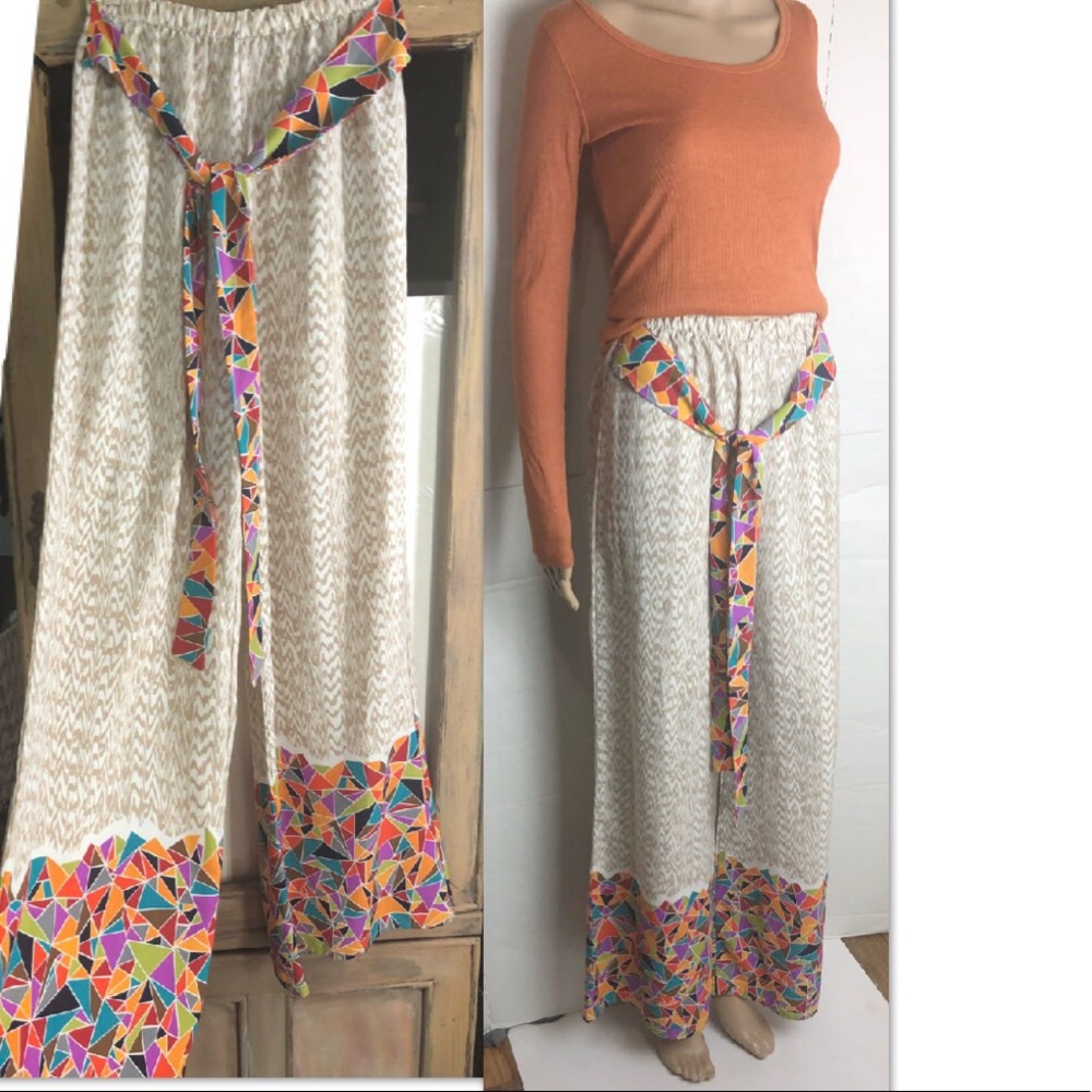 Candy Rose Pants